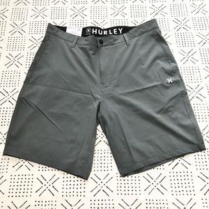 HURLEY HYBRID SHORTS